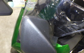 KAWASAKI NINJA 1000 SX 2023 ZXT02K