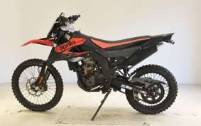 APRILIA RX 125
