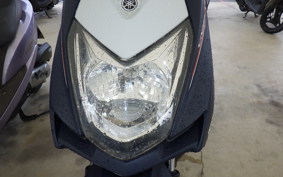 YAMAHA CYGNUS 125 XSR 3 SED8J