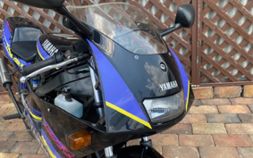 YAMAHA TZR50 4EU