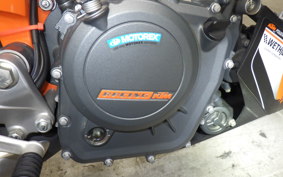 KTM 250 DUKE 2011