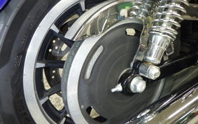 HARLEY L1200LI 2007