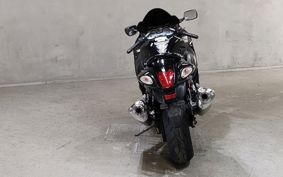 SUZUKI GSX-1300R HAYABUSA 2008 GX72A