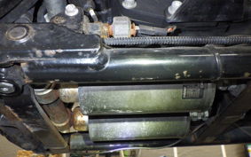 HARLEY FLSTF 1450 2003