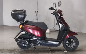 HONDA MANY CTOR AF75