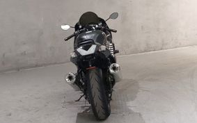 KAWASAKI ZZR1400 ZXT40A