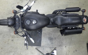 HONDA MAGNA 250 2007 MC29