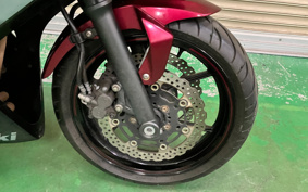 KAWASAKI NINJA 400 2015 EX400E