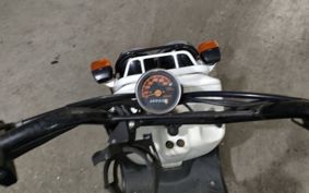 HONDA ZUMAR AF58