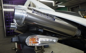 SUZUKI GSR400 2011 GK7EA