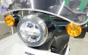 HONDA C110 SUPER CUB JA44