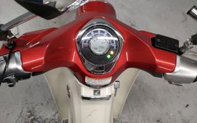 HONDA  SUPER CUB C125 JA58