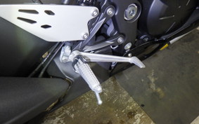 KAWASAKI NINJA ZX-6R A 2025 ZX636J