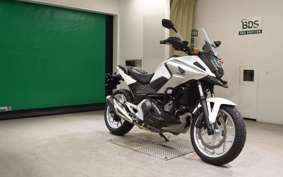 HONDA NC750X D Limited 2019 RC90