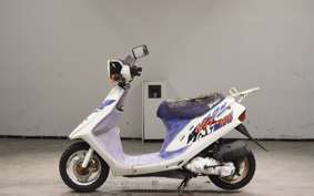 HONDA DIO BAJA 2008 AF28