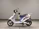 Фото Honda DIO BAJA 2008 с японского аукциона