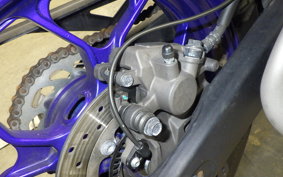 YAMAHA MT-03 ABS 2023 RH21J