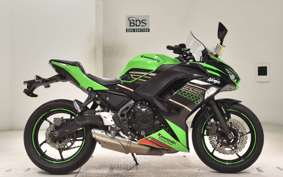 KAWASAKI NINJA 650 A 2020 ER650H