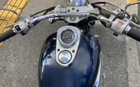 HONDA V-TWIN MAGNA MC29