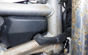 HONDA VTR 250 MC33