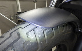 HONDA REBEL 250 2018 MC49