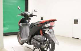 HONDA DIO 110 2006 JF58