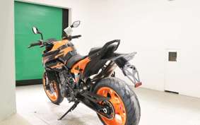 KTM 890 DUKE GP