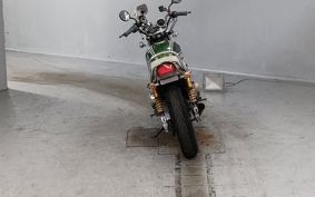 KAWASAKI ZEPHYR400 ZR400C