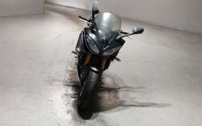 YAMAHA FZ8 FAZER 2016 RN25