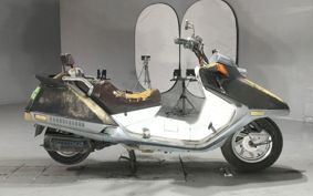 HONDA FUSION MF02