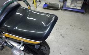 KAWASAKI ZEPHYR 750 1991 ZR750C