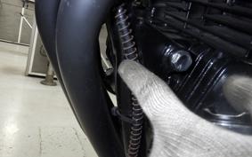 KAWASAKI Z500 2019 KZ500B