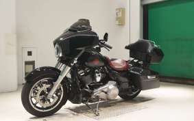 HARLEY FLHT 1750 2019
