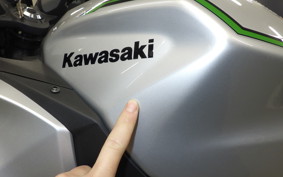 KAWASAKI NINJA7ﾊEVEﾘｯﾄﾞ 2025 CX500A
