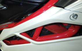 MV AGUSTA F4RRコルサコルタ 2012