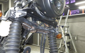 YAMAHA TW225 2018 DG09J