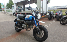 HONDA MONKEY 125 JB03