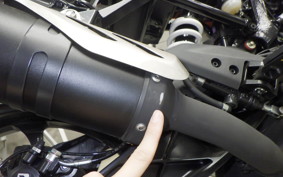 KTM 390 RC 2025