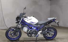 SUZUKI SV650 VP55B
