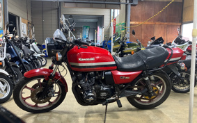 KAWASAKI Z750 GP Type KZ750R