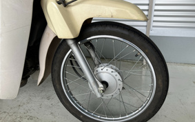 HONDA SUPER CUB50 AA04
