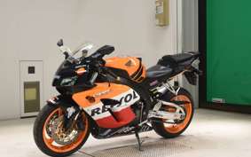 HONDA CBR1000RR 2005