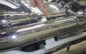 YAMAHA DRAGSTAR 400 2002 VH01J