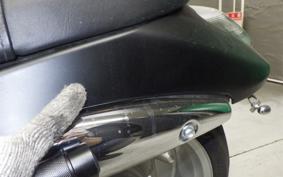 SUZUKI BOULEVARD M109R 2016