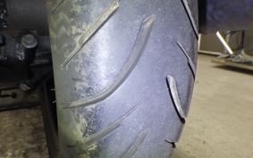 HONDA FORZA Z 2006 MF08