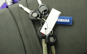 YAMAHA TENERE 700 2021 DM09J