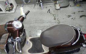 HONDA GIORNO 2 2024 AF70