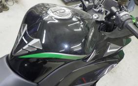 KAWASAKI NINJA 1000 SX 2021 ZXT02K