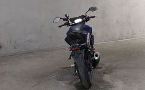 YAMAHA MT-03 RH13J