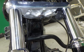 HARLEY FXDF 1580 2012